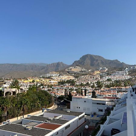 Lovely Sunny Apartment Costa Adeje  Ngoại thất bức ảnh