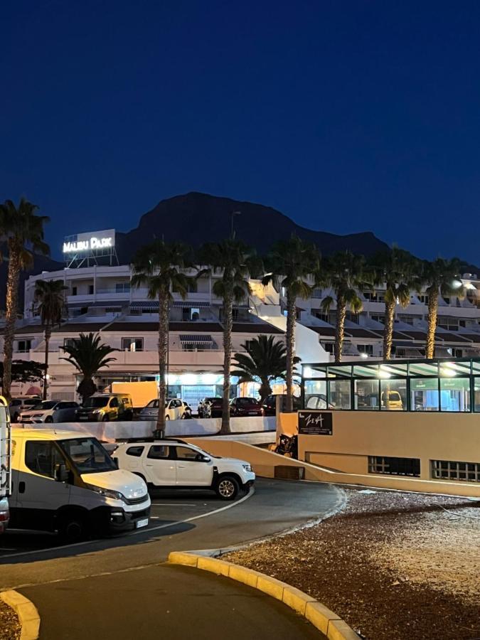 Lovely Sunny Apartment Costa Adeje  Ngoại thất bức ảnh