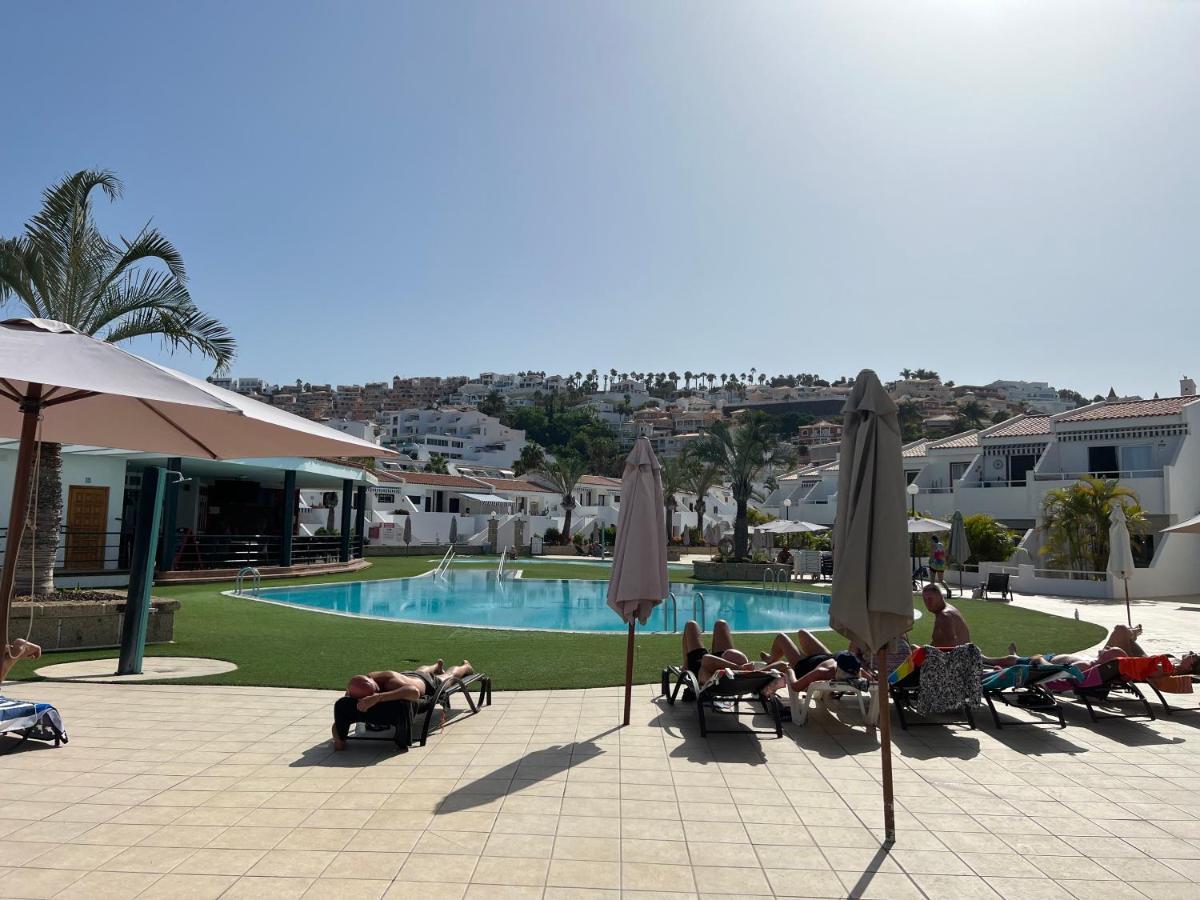 Lovely Sunny Apartment Costa Adeje  Ngoại thất bức ảnh