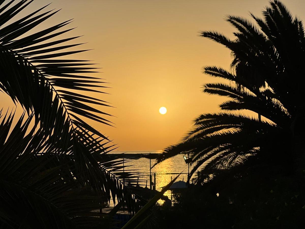 Lovely Sunny Apartment Costa Adeje  Ngoại thất bức ảnh