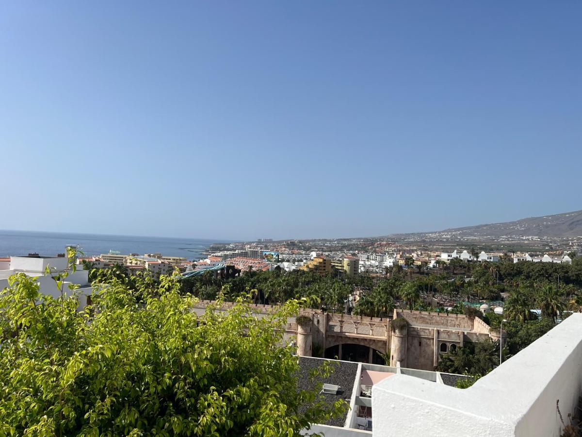Lovely Sunny Apartment Costa Adeje  Ngoại thất bức ảnh