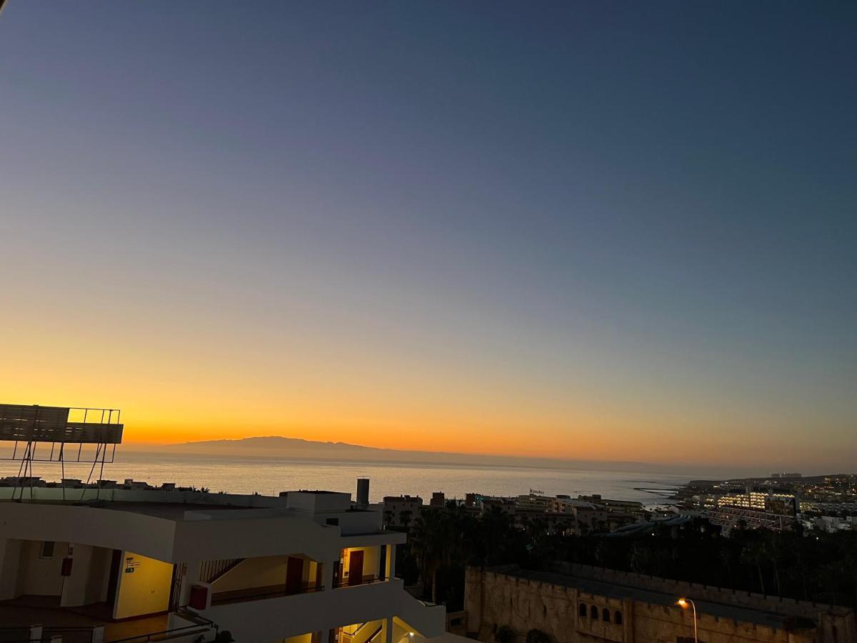 Lovely Sunny Apartment Costa Adeje  Ngoại thất bức ảnh