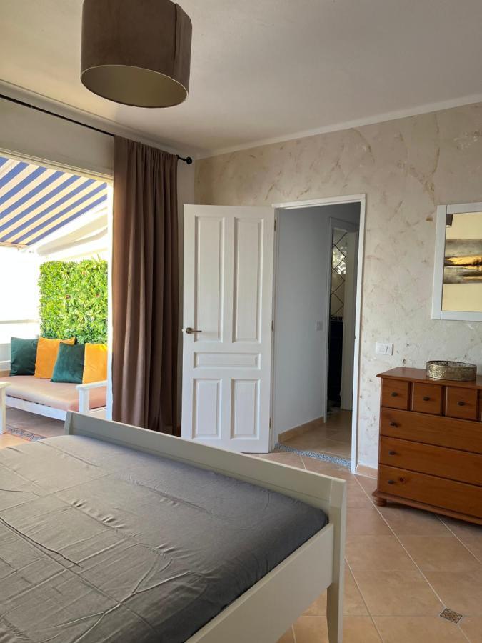 Lovely Sunny Apartment Costa Adeje  Ngoại thất bức ảnh