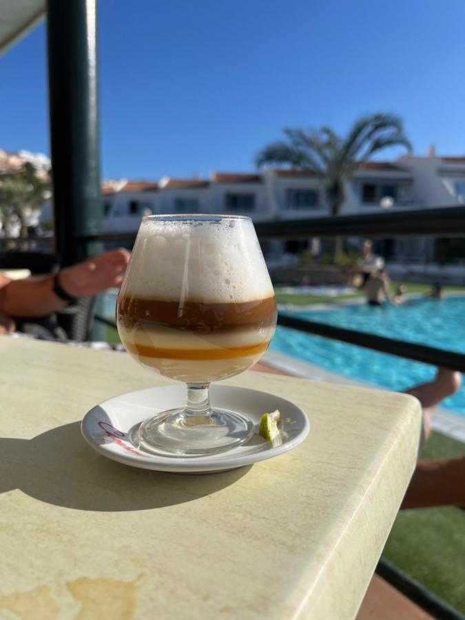 Lovely Sunny Apartment Costa Adeje  Ngoại thất bức ảnh