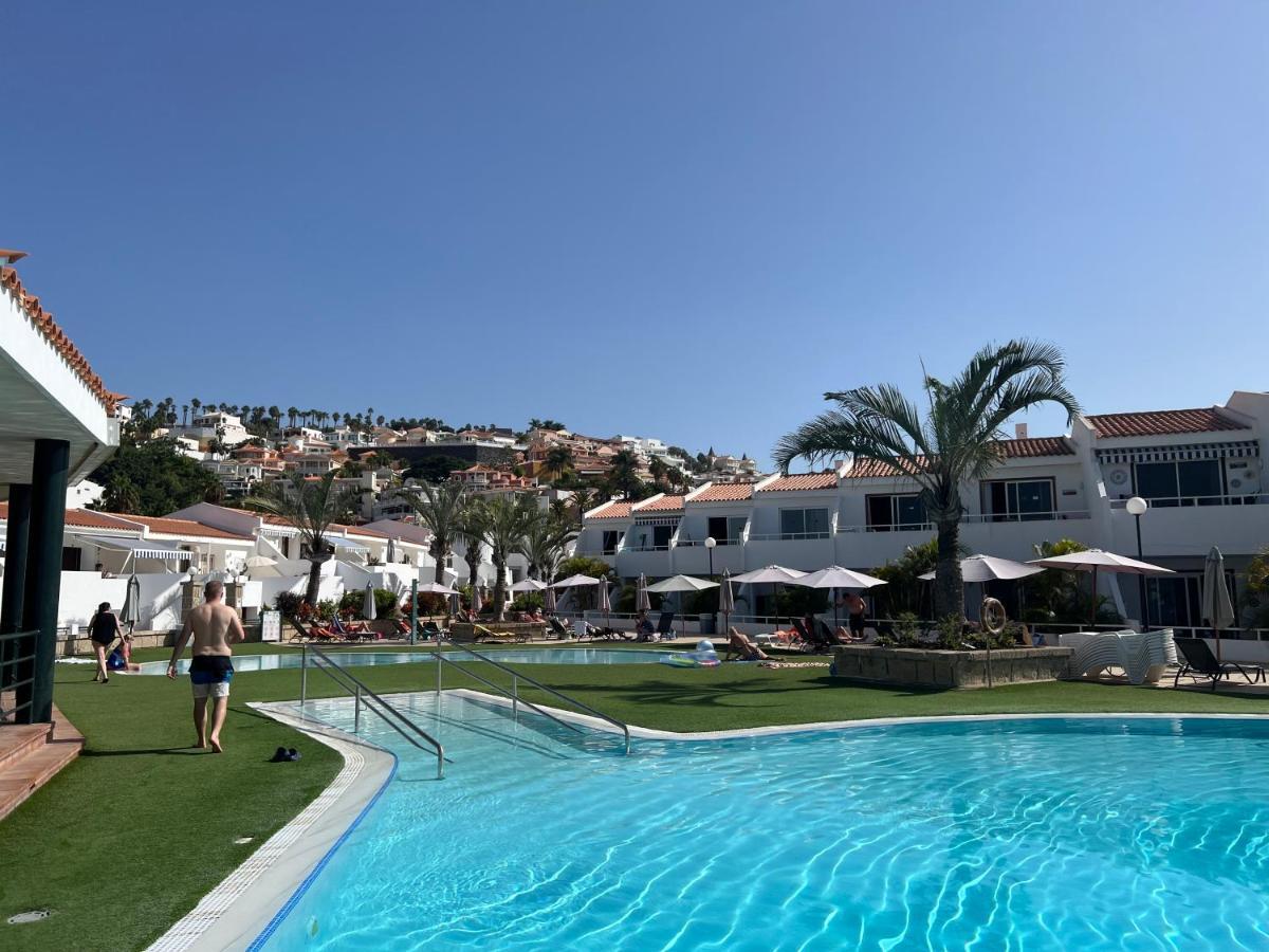Lovely Sunny Apartment Costa Adeje  Ngoại thất bức ảnh