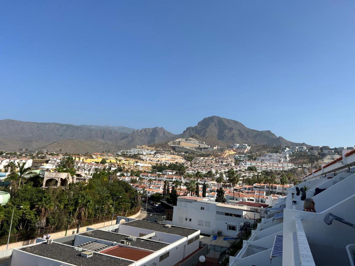 Lovely Sunny Apartment Costa Adeje  Ngoại thất bức ảnh