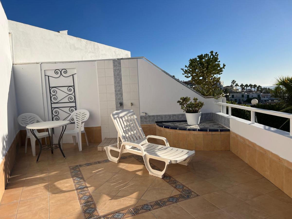 Lovely Sunny Apartment Costa Adeje  Ngoại thất bức ảnh