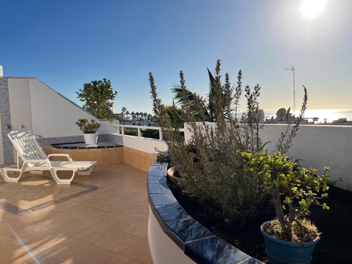 Lovely Sunny Apartment Costa Adeje  Ngoại thất bức ảnh