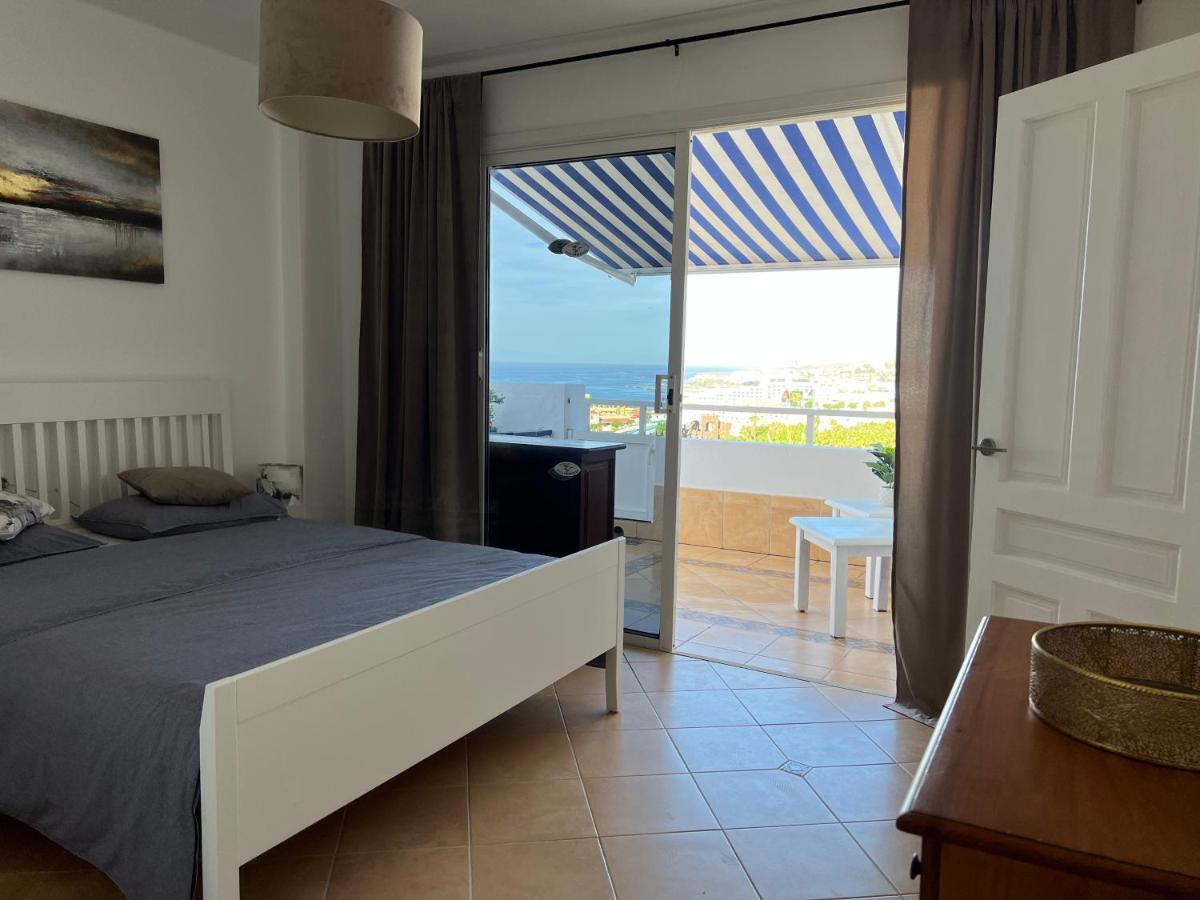 Lovely Sunny Apartment Costa Adeje  Ngoại thất bức ảnh