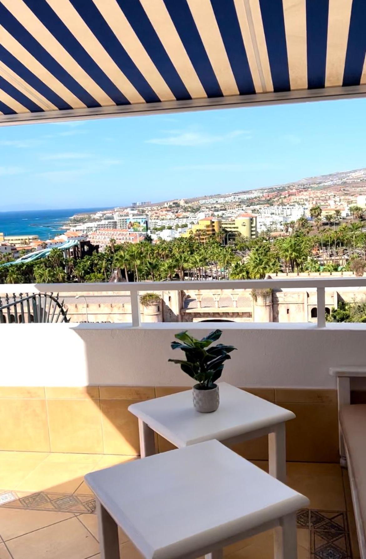 Lovely Sunny Apartment Costa Adeje  Ngoại thất bức ảnh