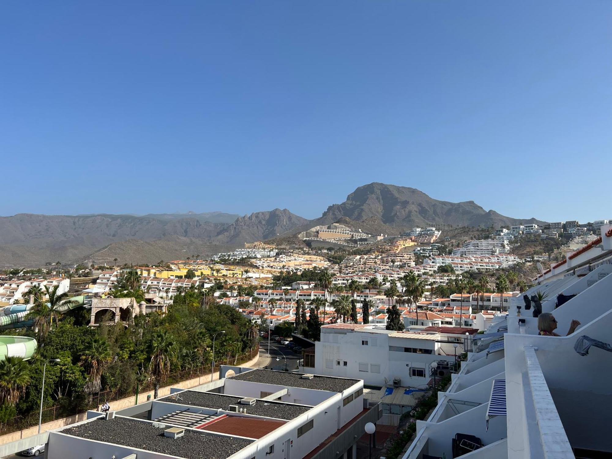 Lovely Sunny Apartment Costa Adeje  Ngoại thất bức ảnh