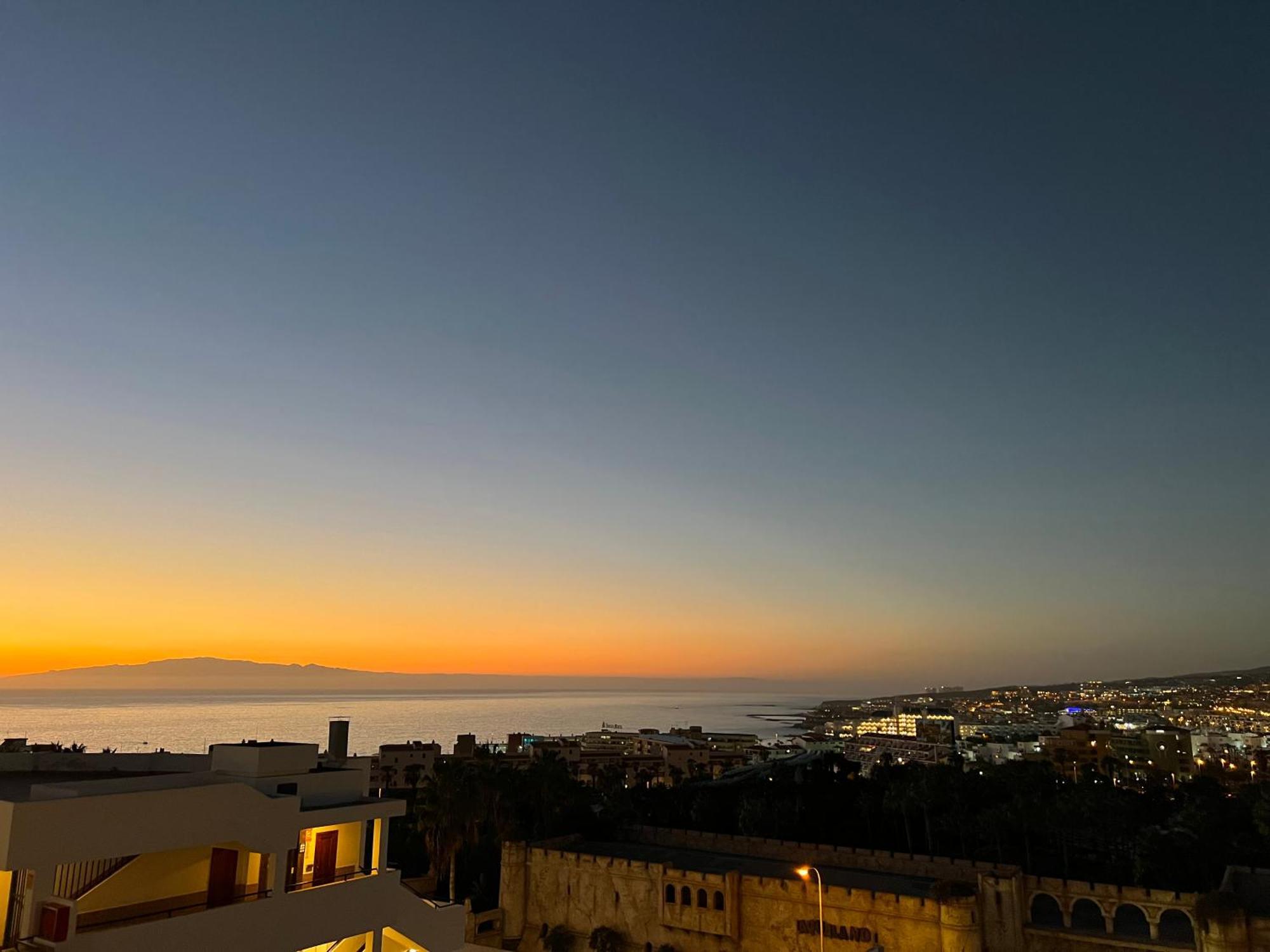 Lovely Sunny Apartment Costa Adeje  Ngoại thất bức ảnh
