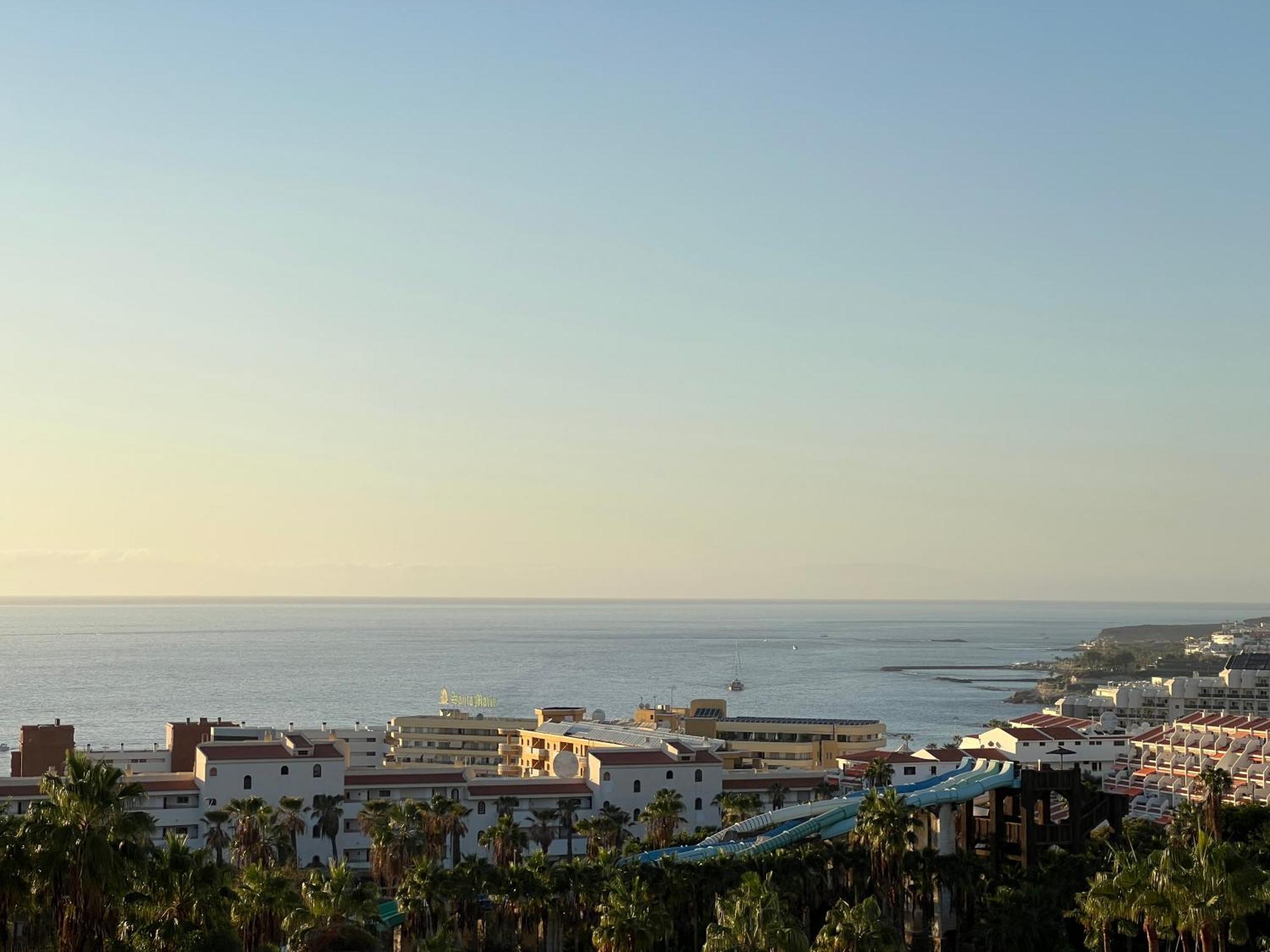 Lovely Sunny Apartment Costa Adeje  Ngoại thất bức ảnh