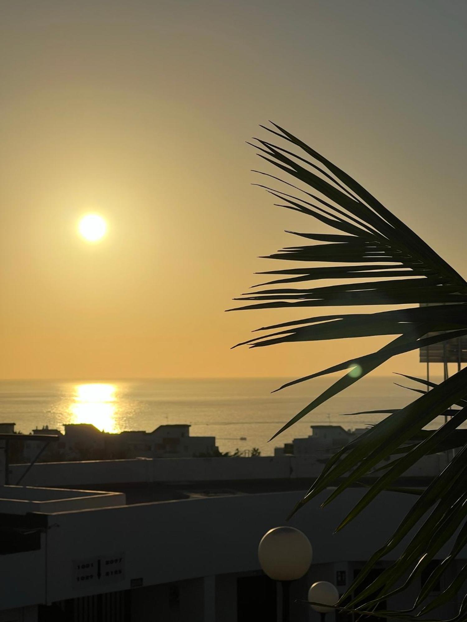 Lovely Sunny Apartment Costa Adeje  Ngoại thất bức ảnh
