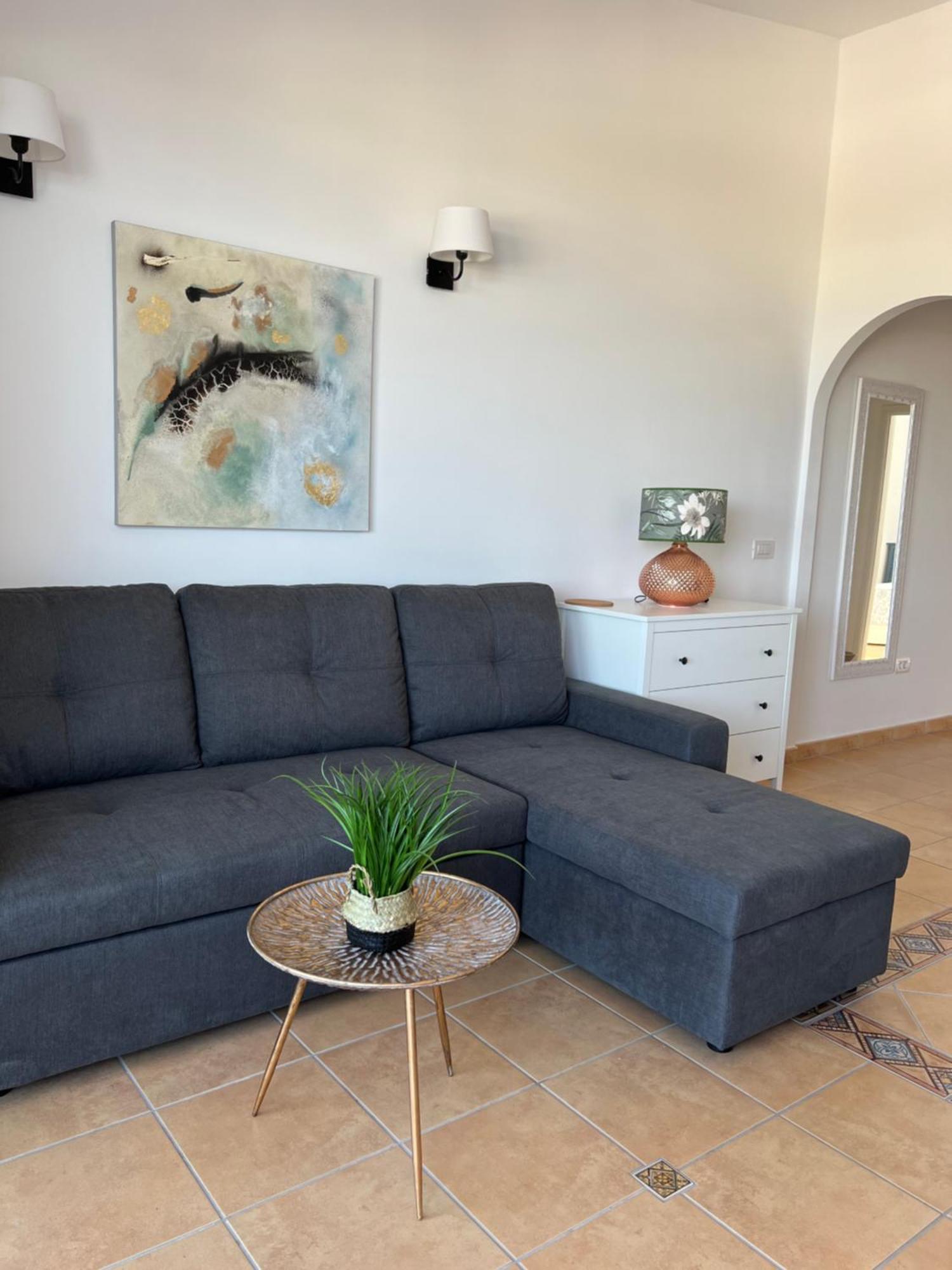 Lovely Sunny Apartment Costa Adeje  Ngoại thất bức ảnh