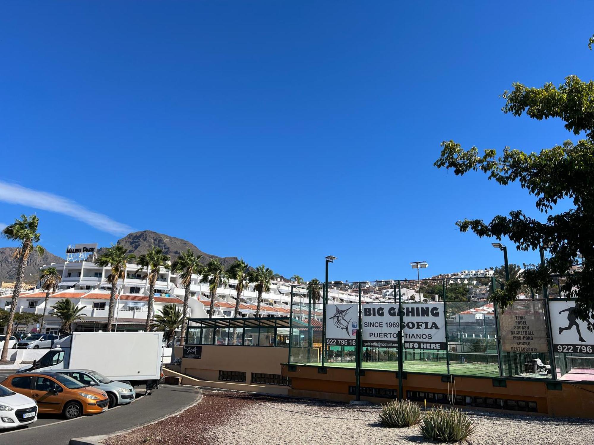 Lovely Sunny Apartment Costa Adeje  Ngoại thất bức ảnh