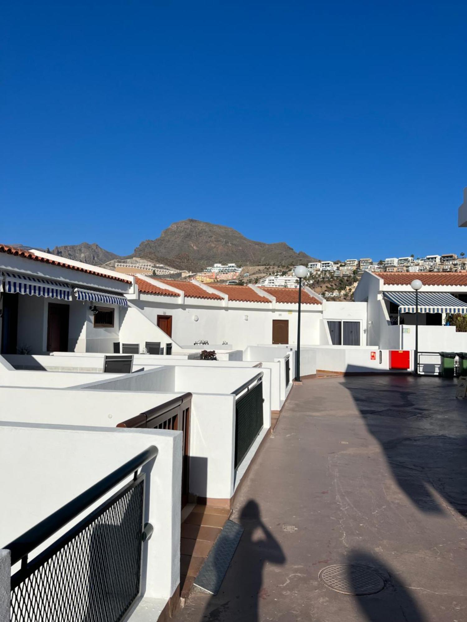 Lovely Sunny Apartment Costa Adeje  Ngoại thất bức ảnh