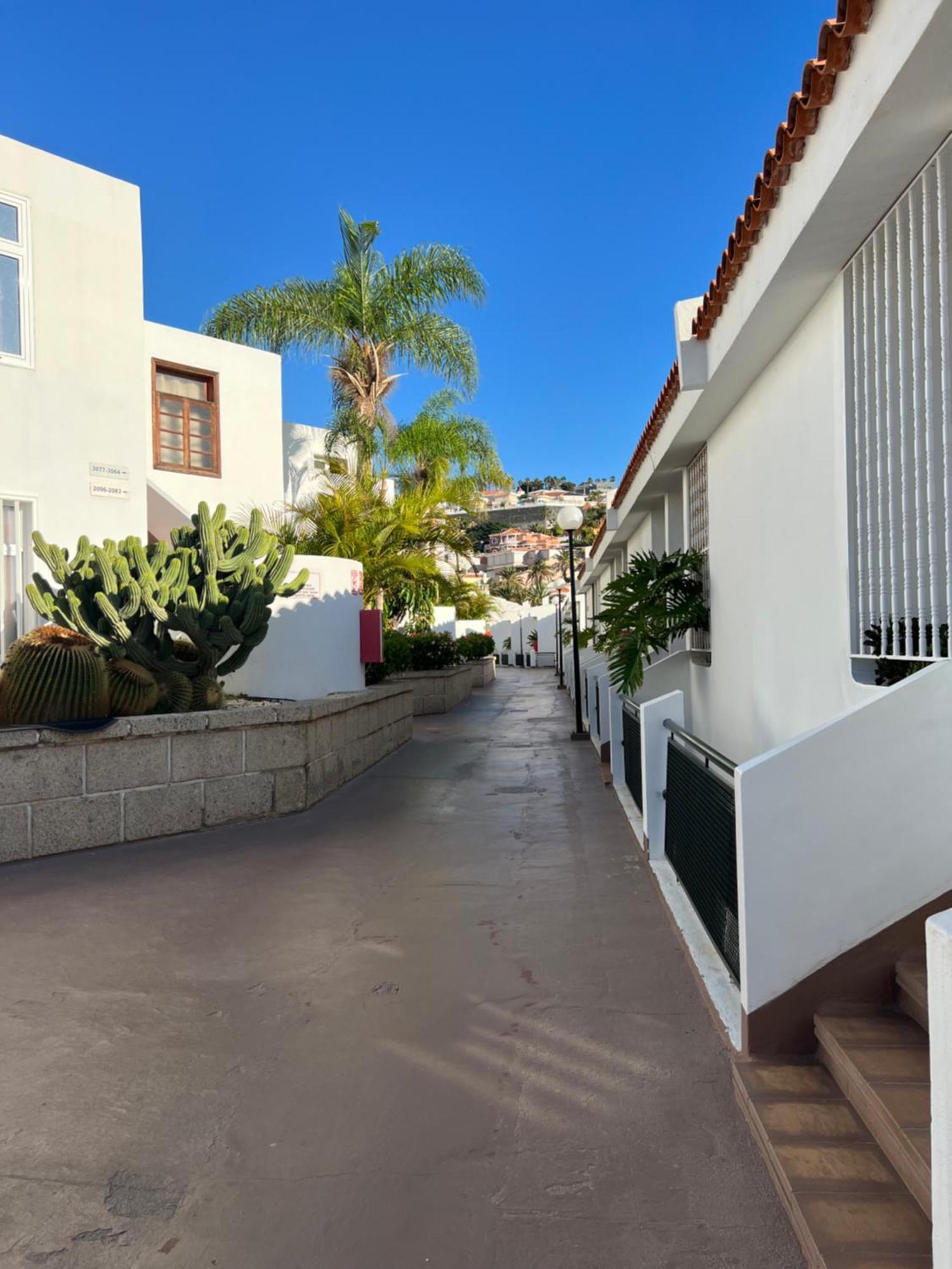 Lovely Sunny Apartment Costa Adeje  Ngoại thất bức ảnh