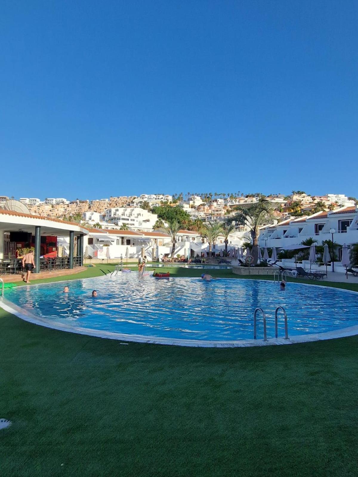 Lovely Sunny Apartment Costa Adeje  Ngoại thất bức ảnh
