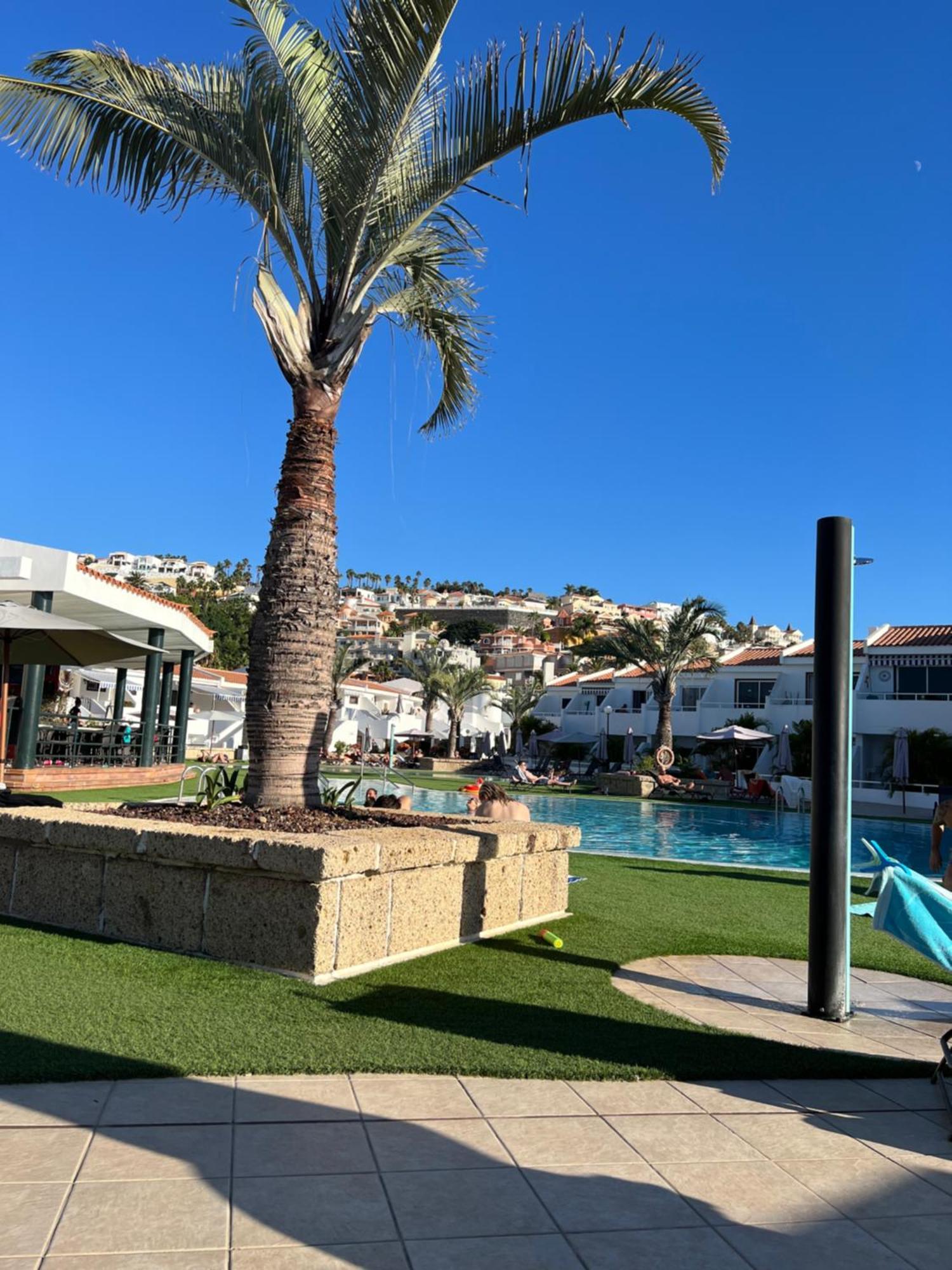 Lovely Sunny Apartment Costa Adeje  Ngoại thất bức ảnh