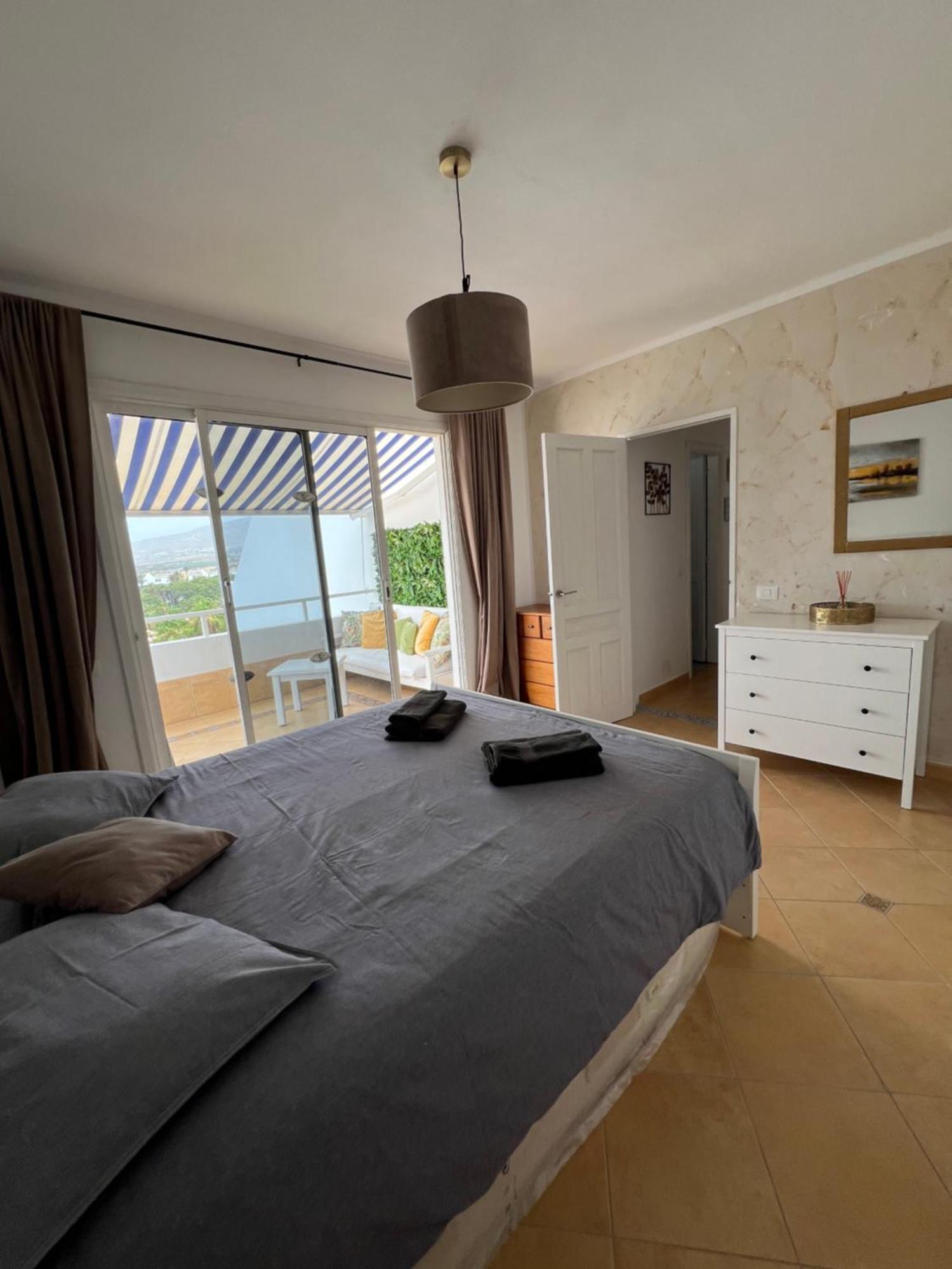 Lovely Sunny Apartment Costa Adeje  Ngoại thất bức ảnh