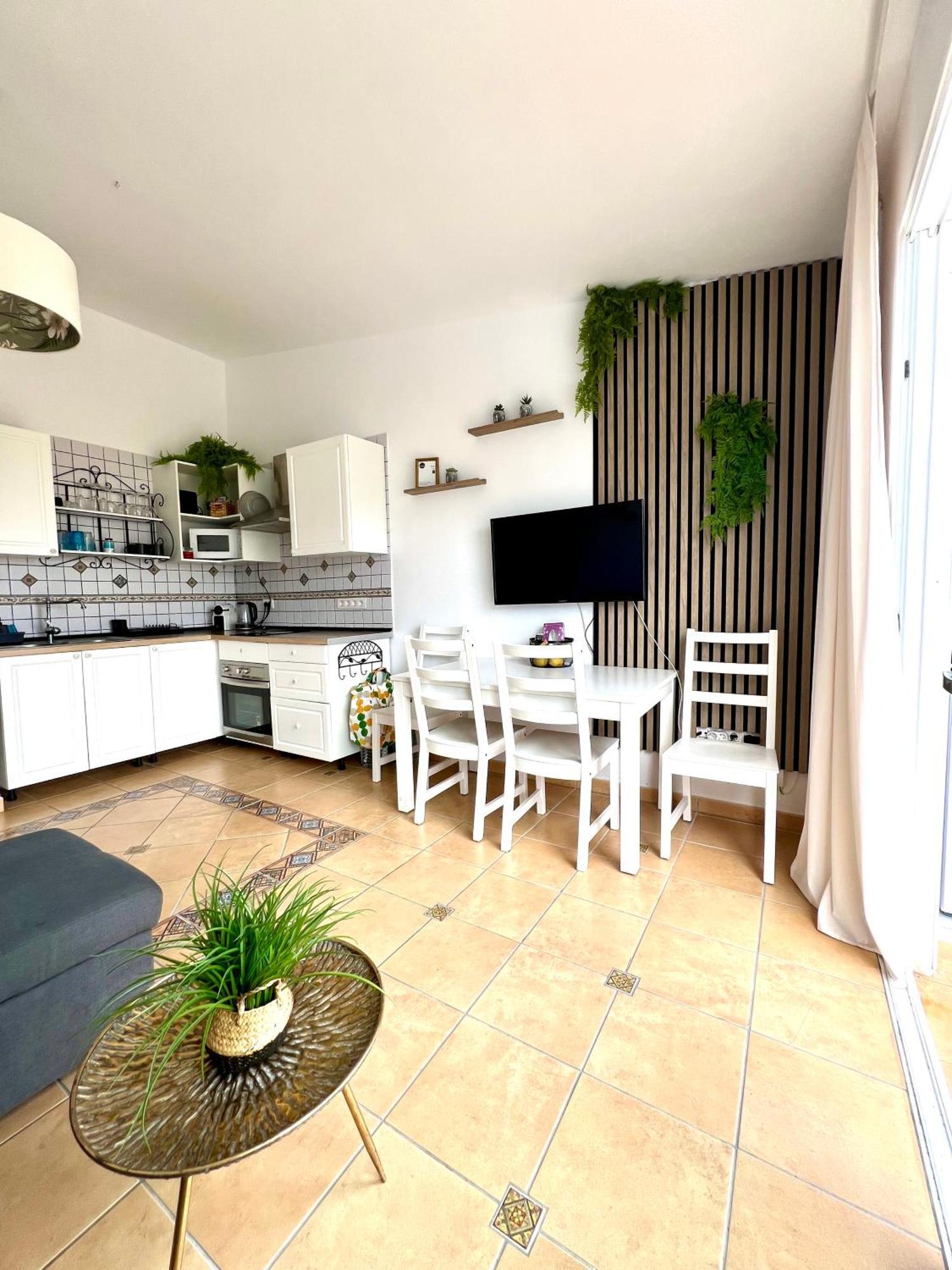 Lovely Sunny Apartment Costa Adeje  Ngoại thất bức ảnh